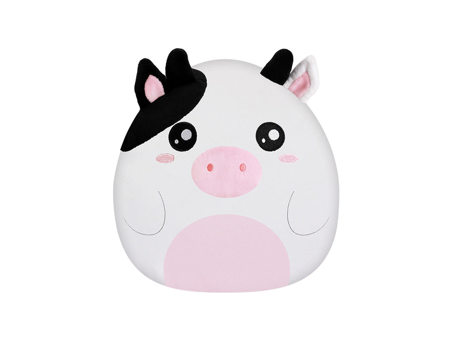 Cojín Vertical Cow