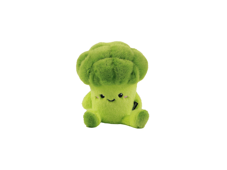 Cojín pequeño Benny Broccoli