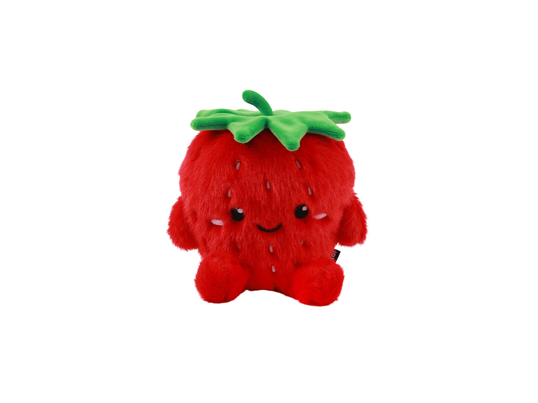 Cojín pequeño Stella Strawberry