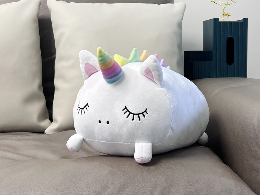 Cojín Unicorn