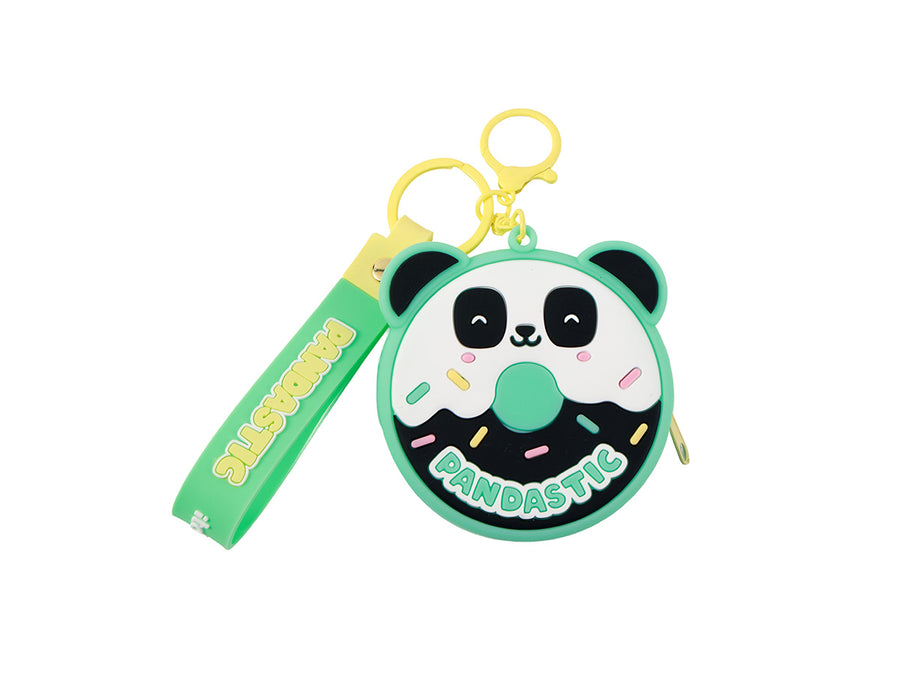 Bolsitas Donut Pandastic