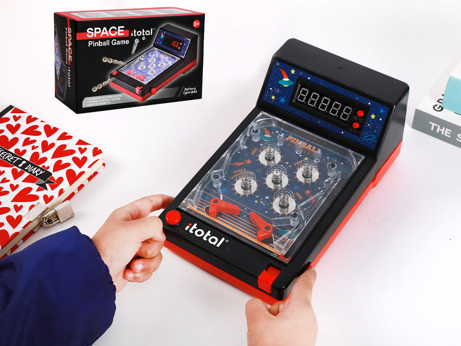 Pinball Pequeño