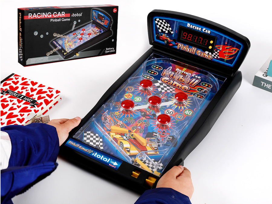 Pinball Grande
