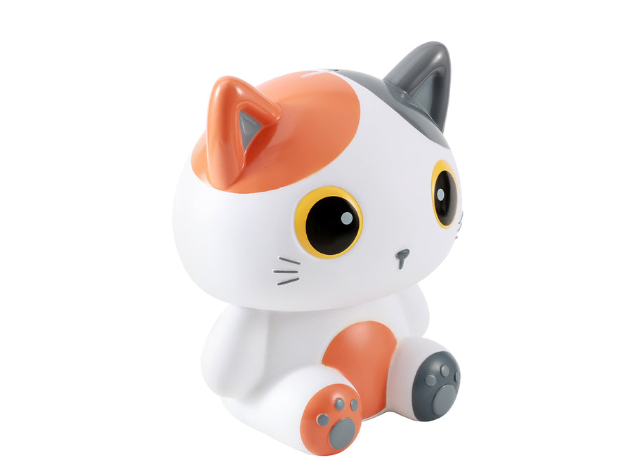 Hucha gigante - Orange Cat