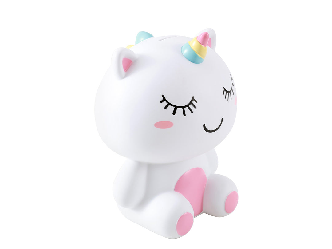 Hucha gigante - Unicorn