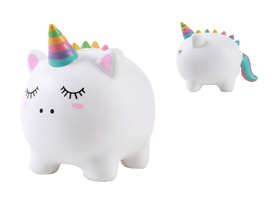 Hucha Unicorn