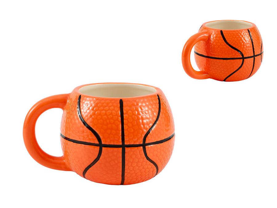 Taza Chunky Basketball