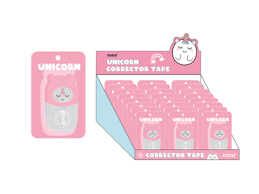 Corrector Unicorn