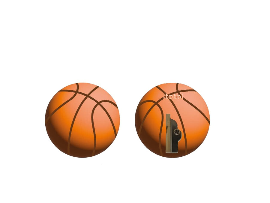 Sacapuntas 3D BASKETBALL