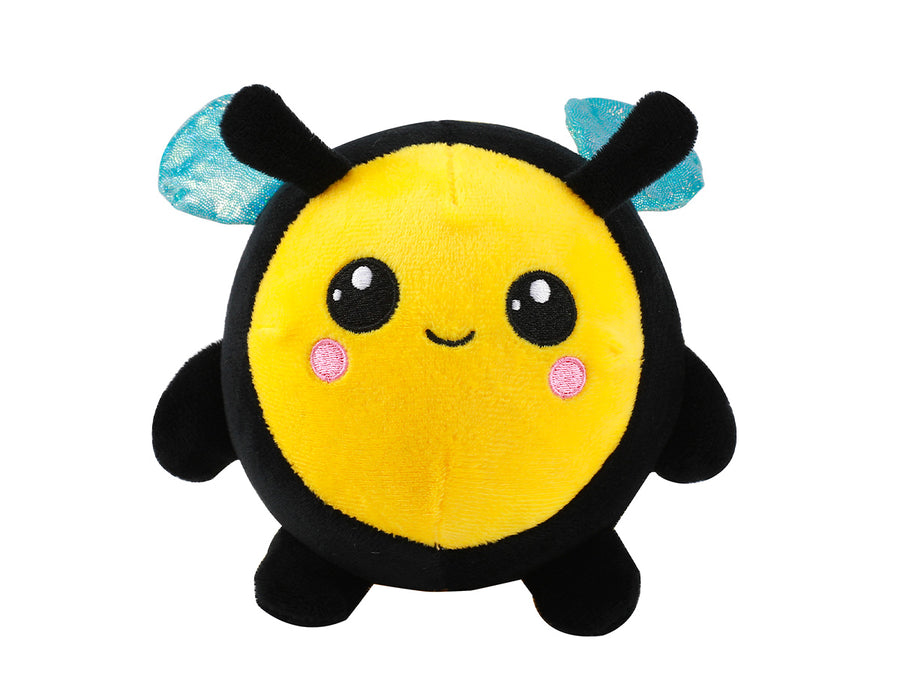 Cojín squishy - Bee