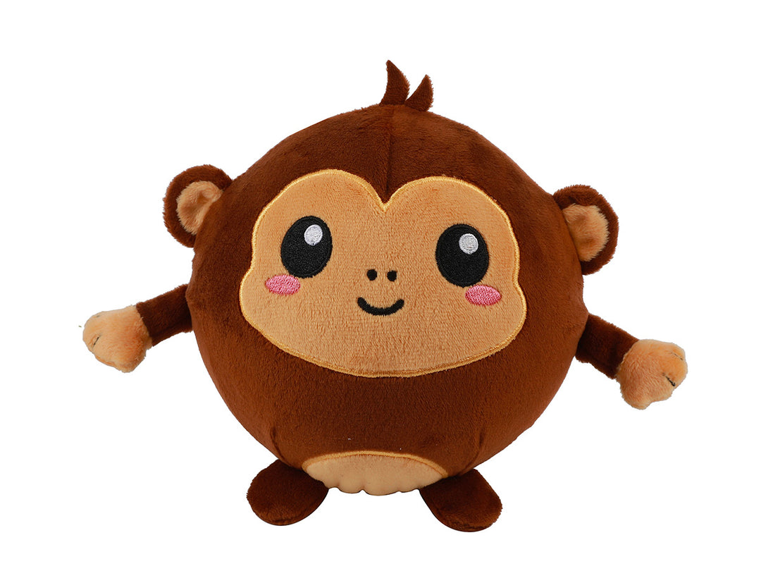 Cojín squishy - Monkey