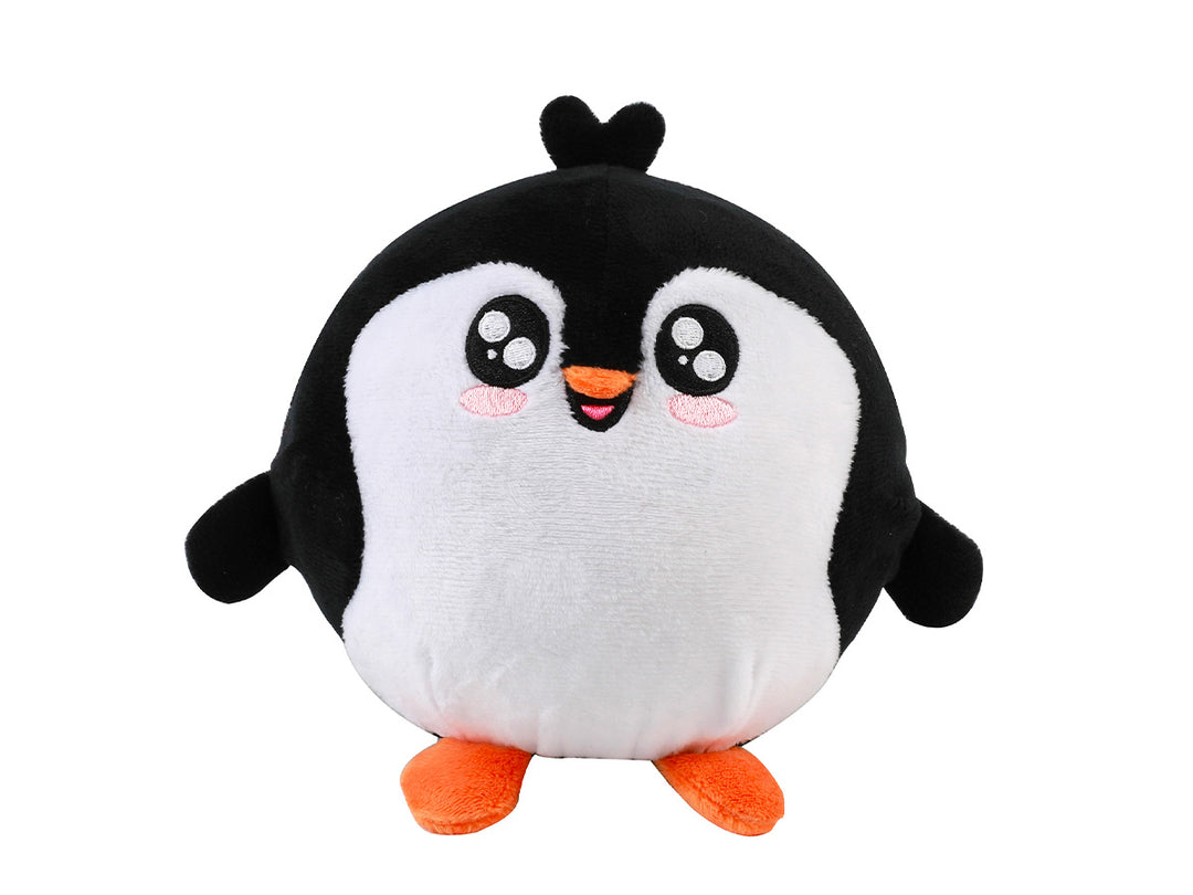 Cojín squishy - Penguin