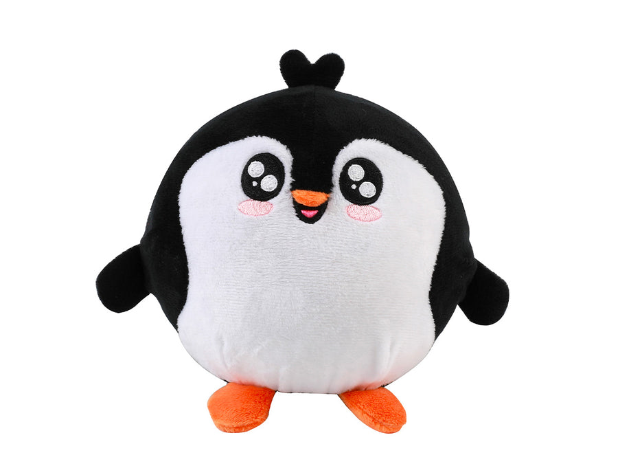 Cojín squishy - Penguin