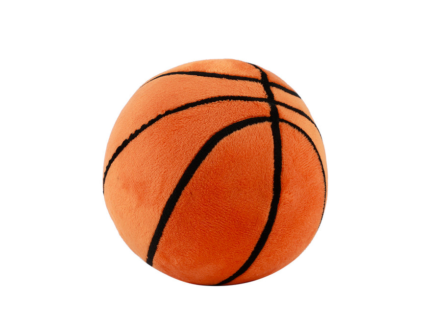 Cojín squishy BASKETBALL