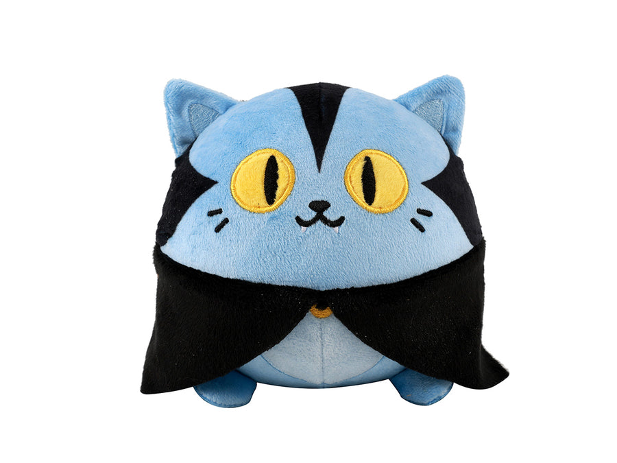 Peluche squishy VAMPURR