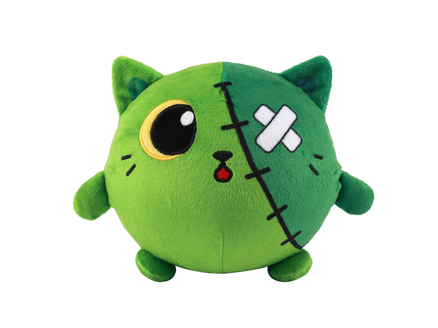 Peluche squishy KITTENSTEIN