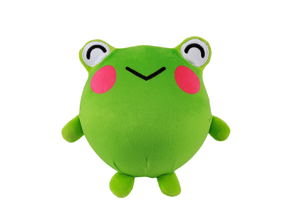 Cojín squishy Froggy