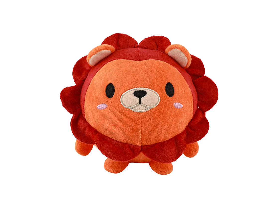 Cojín squishy Lion