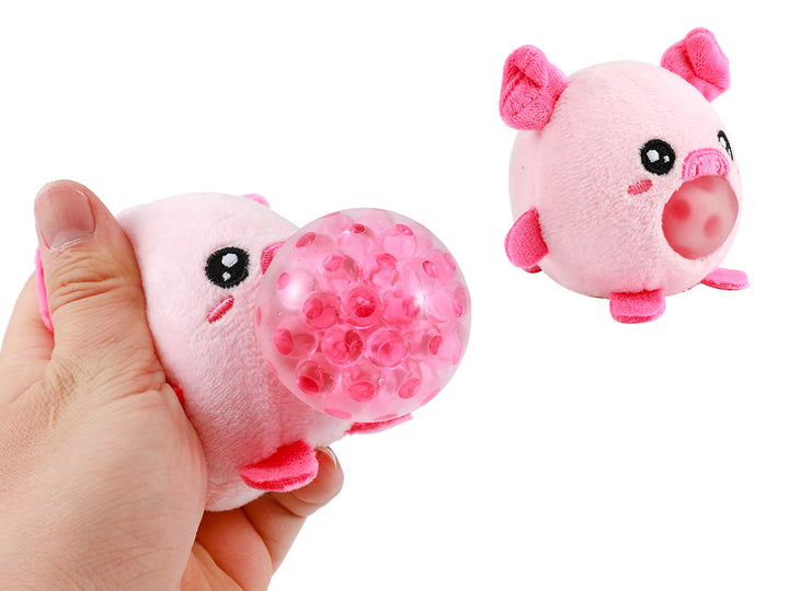 Pelotita squishy - Piggy