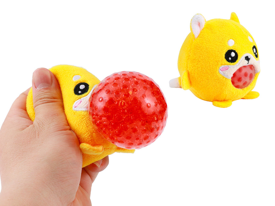 Pelotita squishy - Shiba