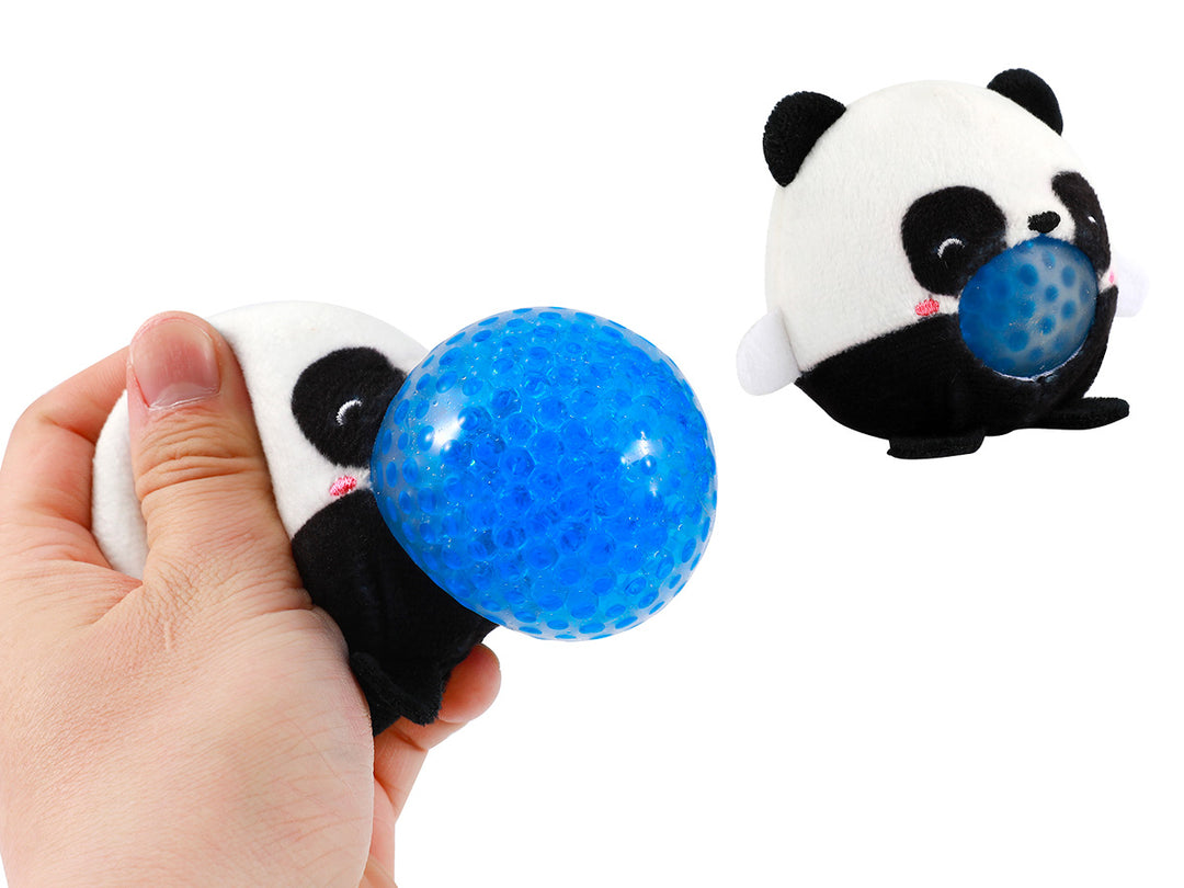 Pelotita squishy - Pandastic