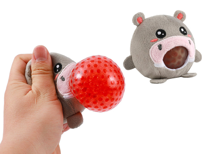 Pelotita squishy - Hippo