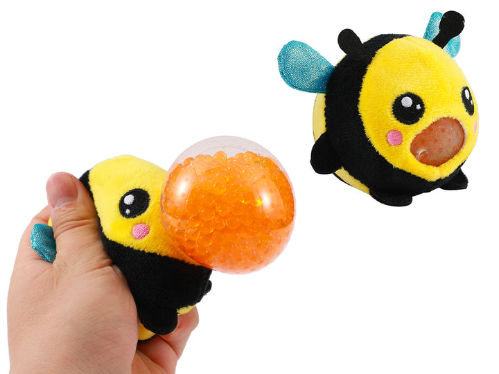 Pelotita squishy - Bee