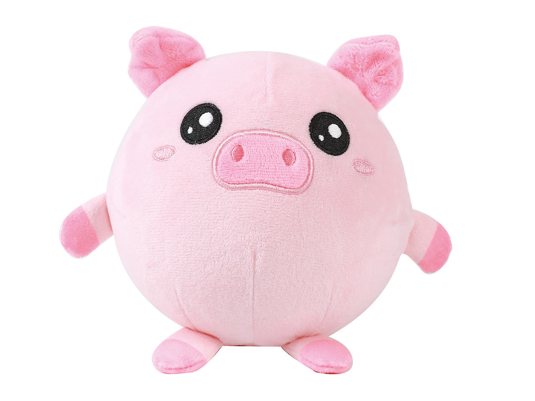 Cojín squishy Piggy