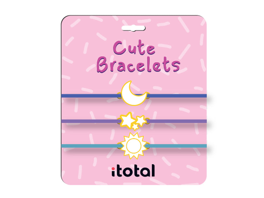 Pulseras Luna