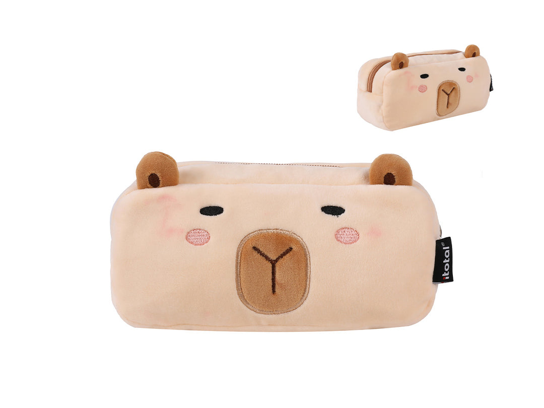 Estuche Plush -  Capybara