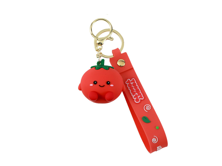 Llaveros FRESH MARKET Tommy Tomato