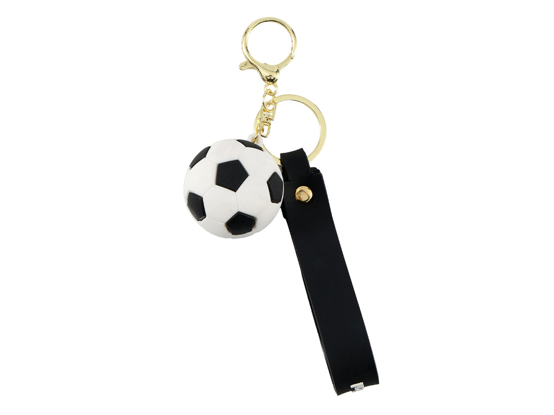 Llavero Football