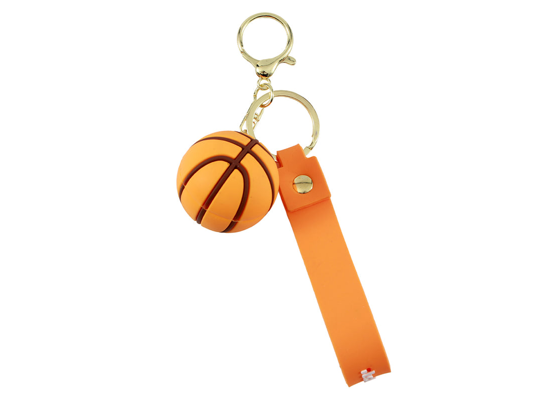 Llavero Basketball