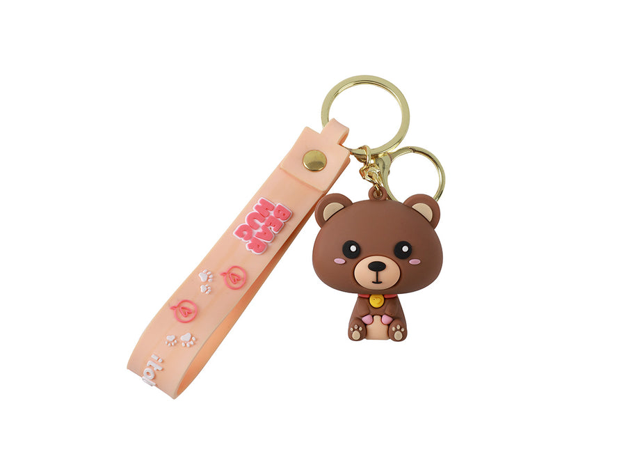 Llaveros surtidos - Bear