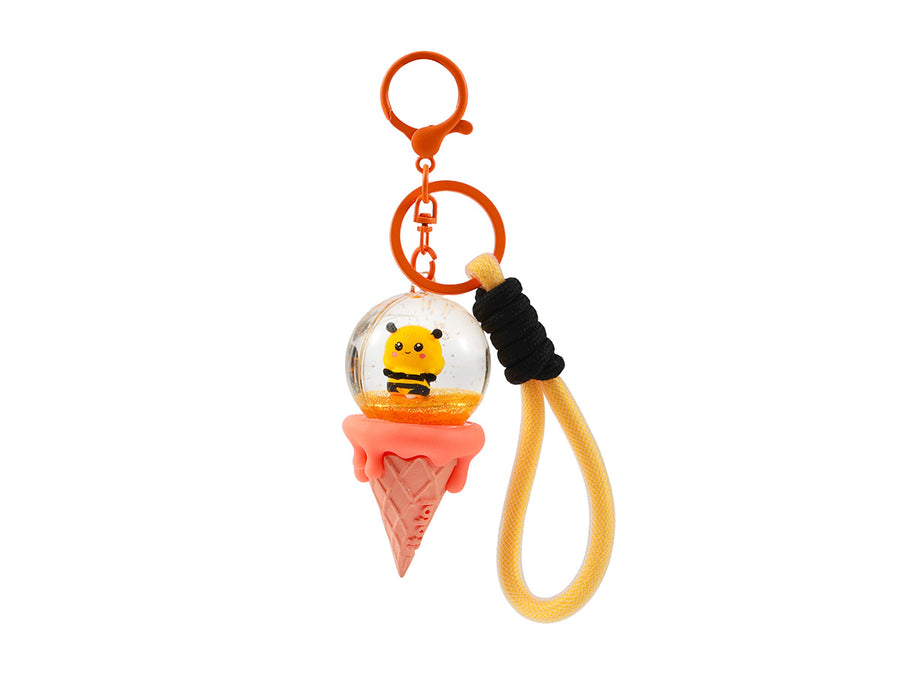 Llavero Ice Cream BEE
