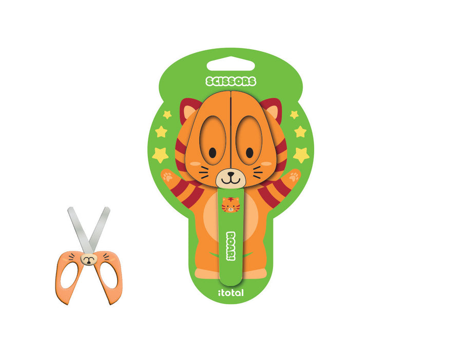 Tijeras infantiles - Tiger