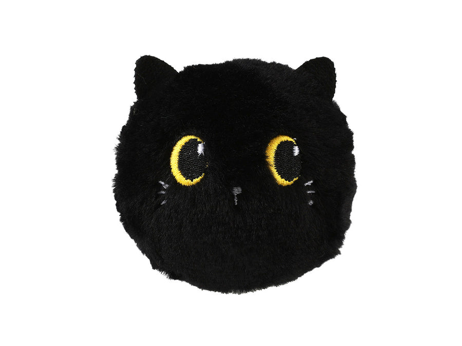 Pelota que rebota - Black Cat