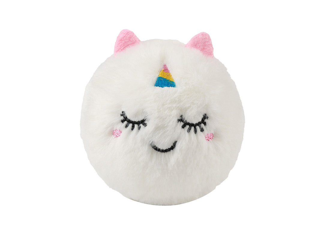 Pelota que rebota - Unicorn