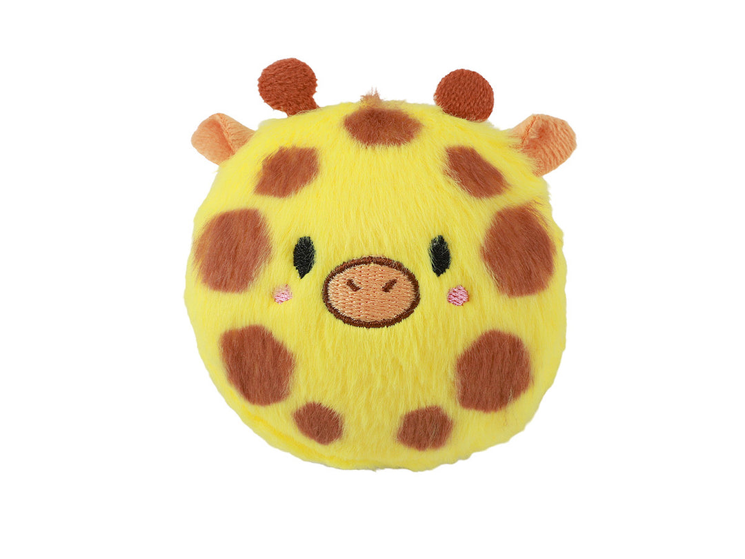 Pelota que rebota - Giraffe