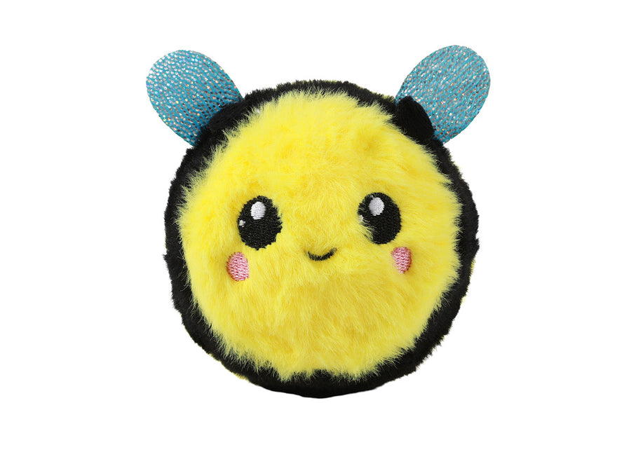 Pelota que rebota - Bee