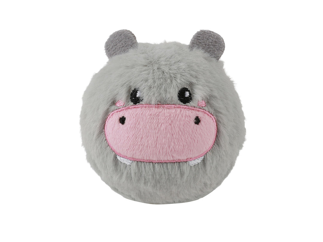 Pelota que rebota - Hippo