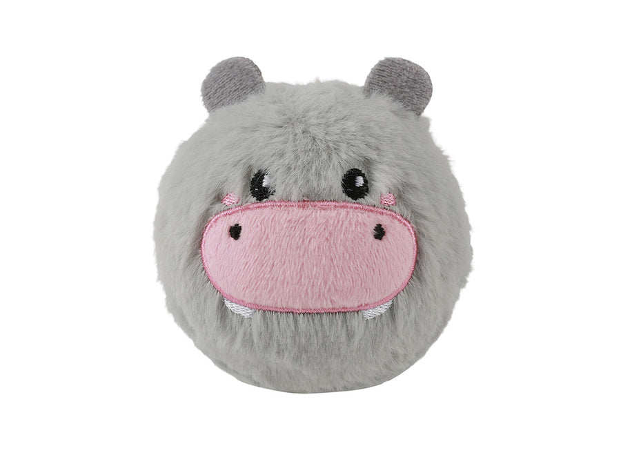 Pelota que rebota - Hippo