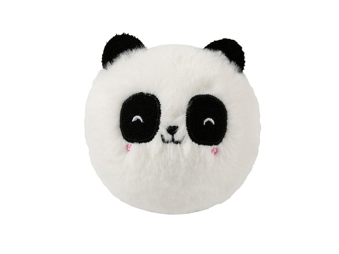 Pelota que rebota - Pandastic