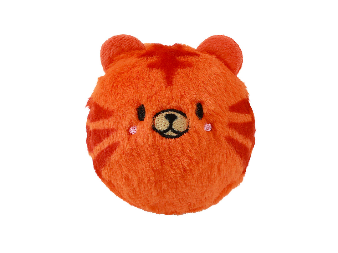 Pelota que rebota - Tiger
