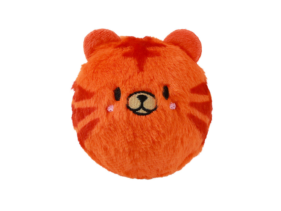 Pelota que rebota - Tiger