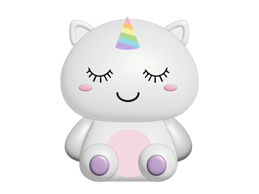 Anti estrés Unicorn