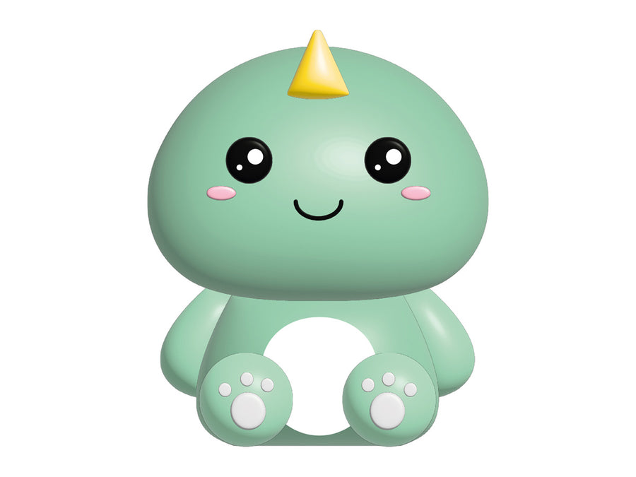 Anti estrés Hello Dino