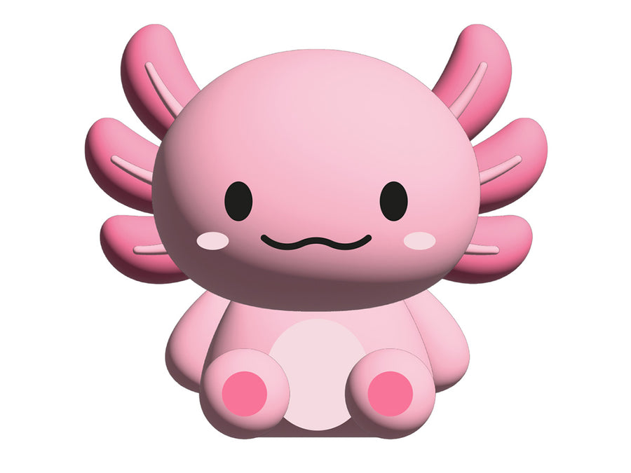 Anti estrés Axolutely