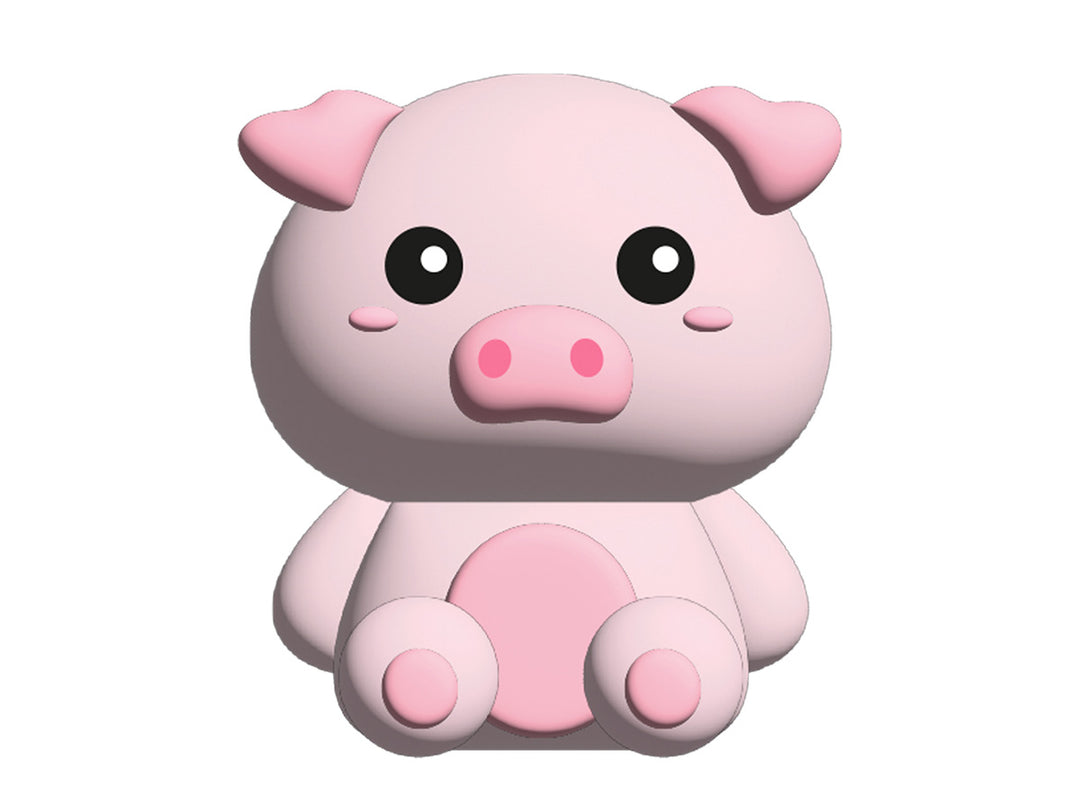 Anti estrés Piggy