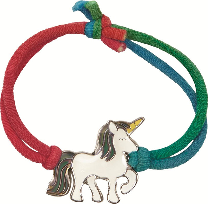 Pulsera estado de ánimo Unicorn Paradise